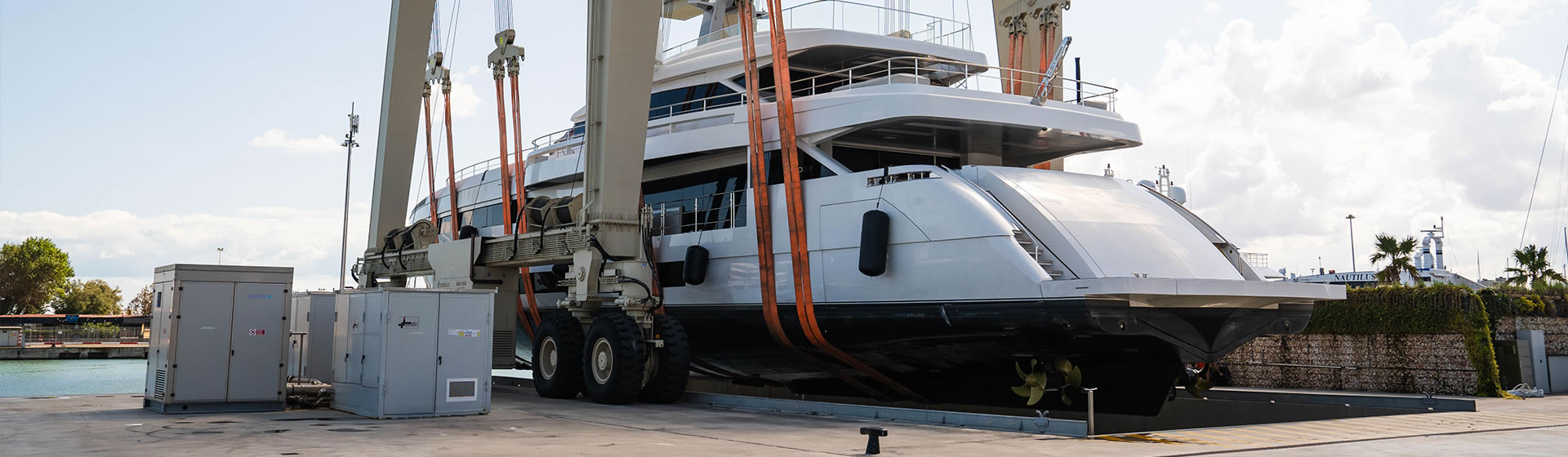 alpha yachts srl pesaro